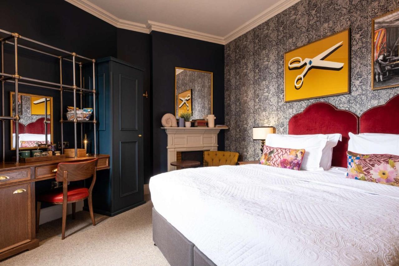 Spread Eagle Otel Londra Dış mekan fotoğraf