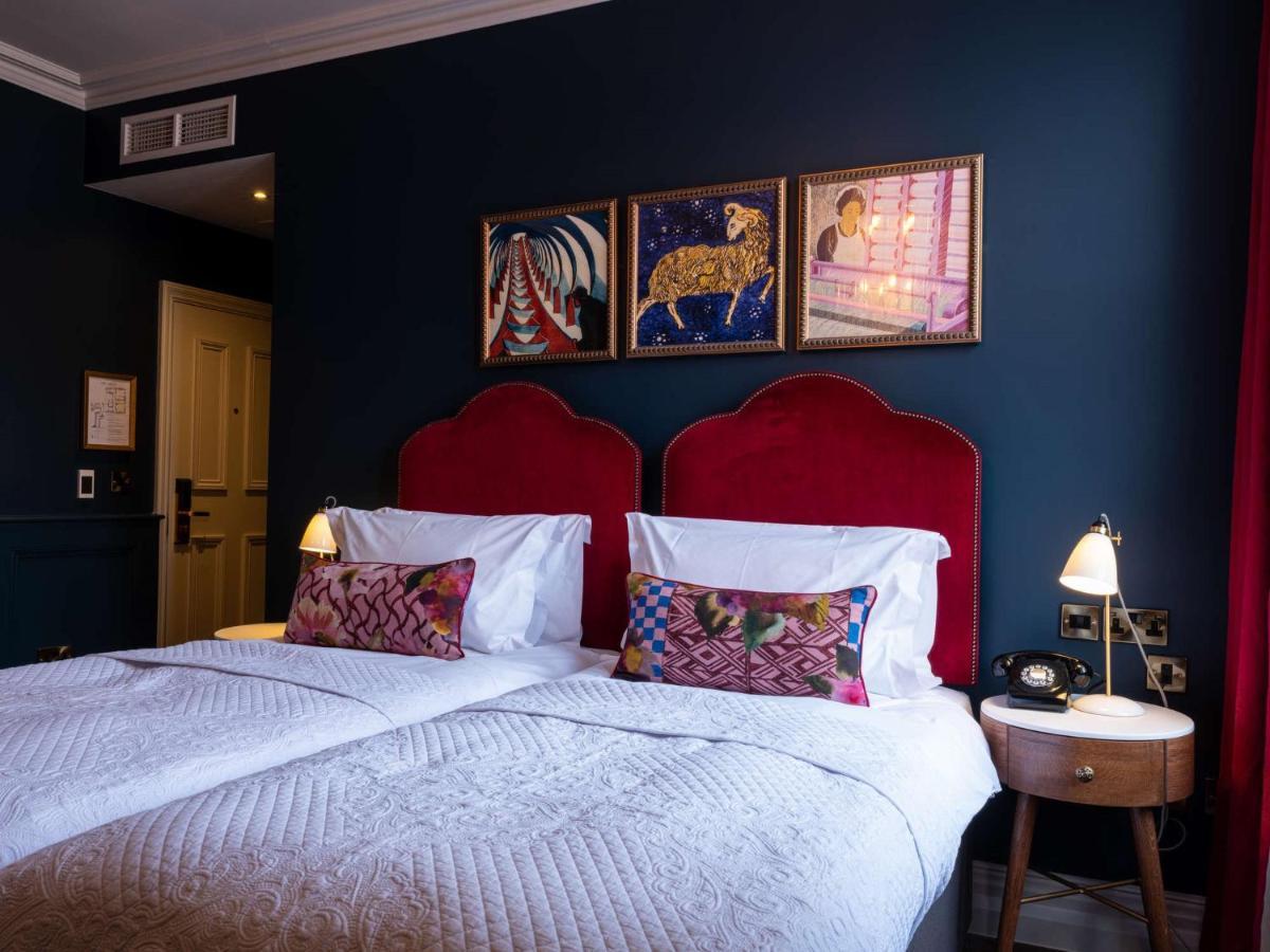 Spread Eagle Otel Londra Dış mekan fotoğraf