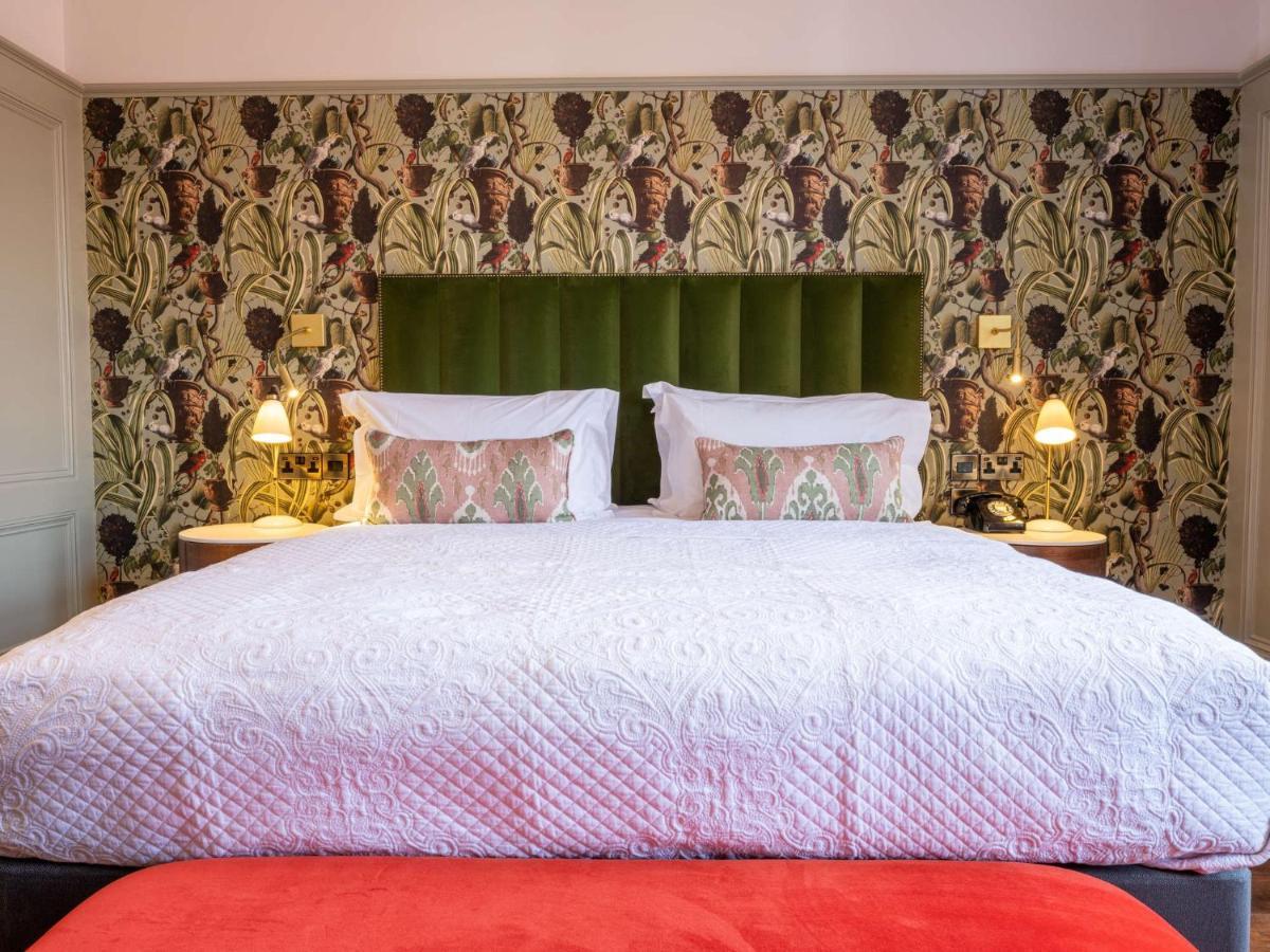Spread Eagle Otel Londra Dış mekan fotoğraf