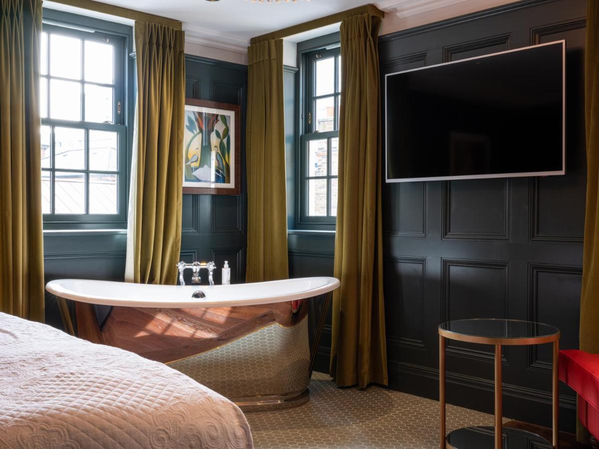 Spread Eagle Otel Londra Dış mekan fotoğraf
